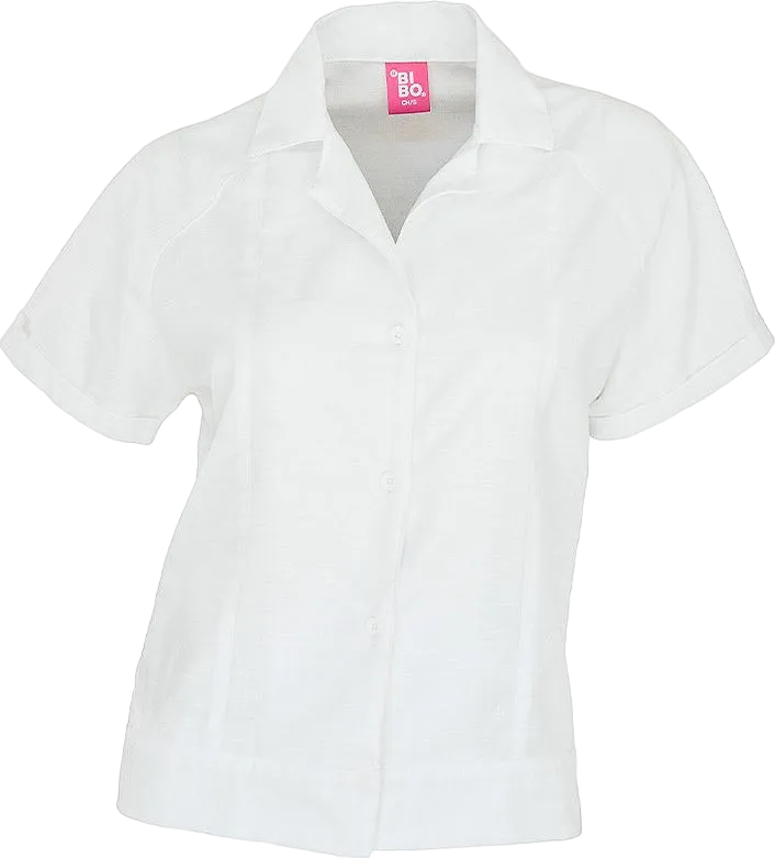 Habana Short Sleeve Women's Blouse