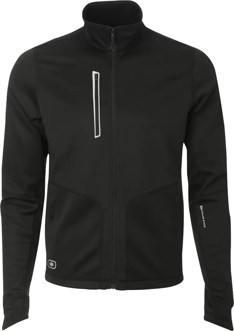 Endurance Fulcrum Full-Zip