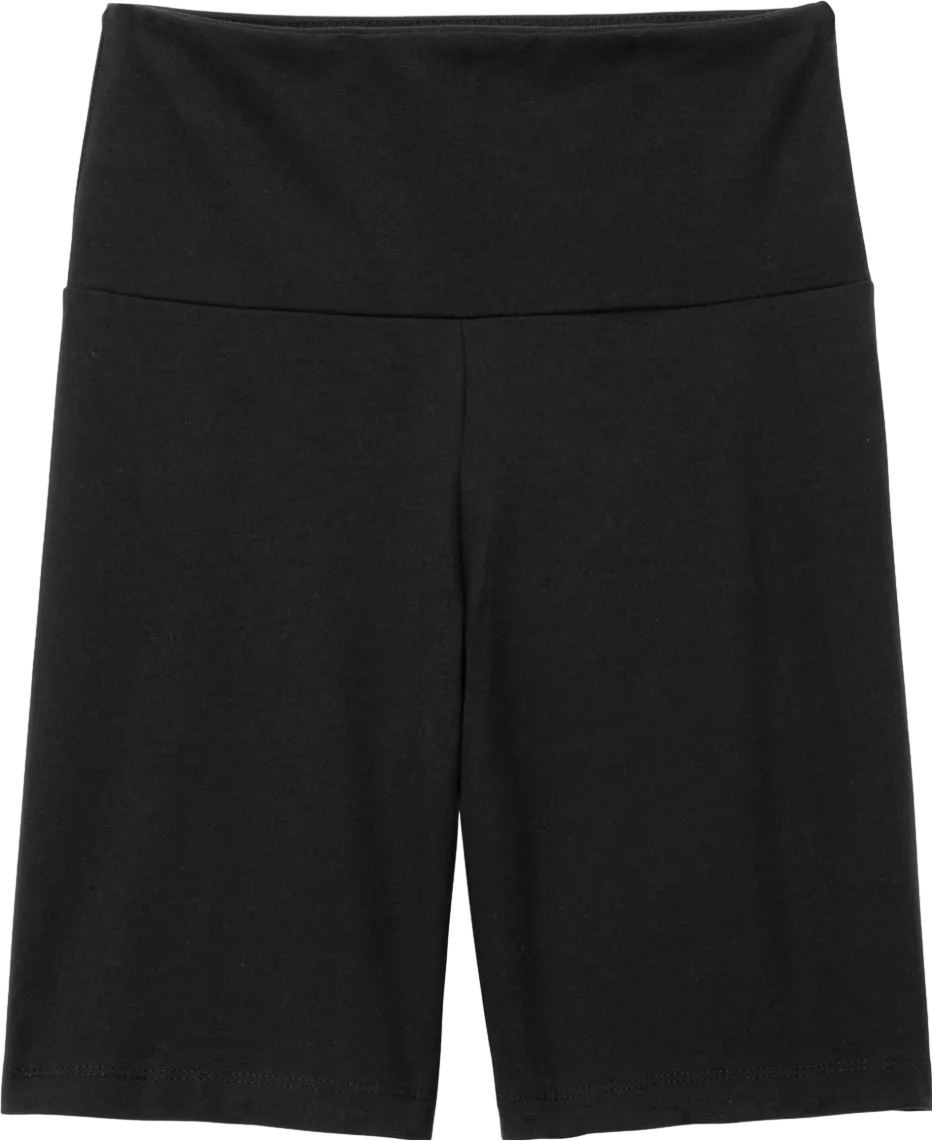 Women's Flex High-Waist Bike Short