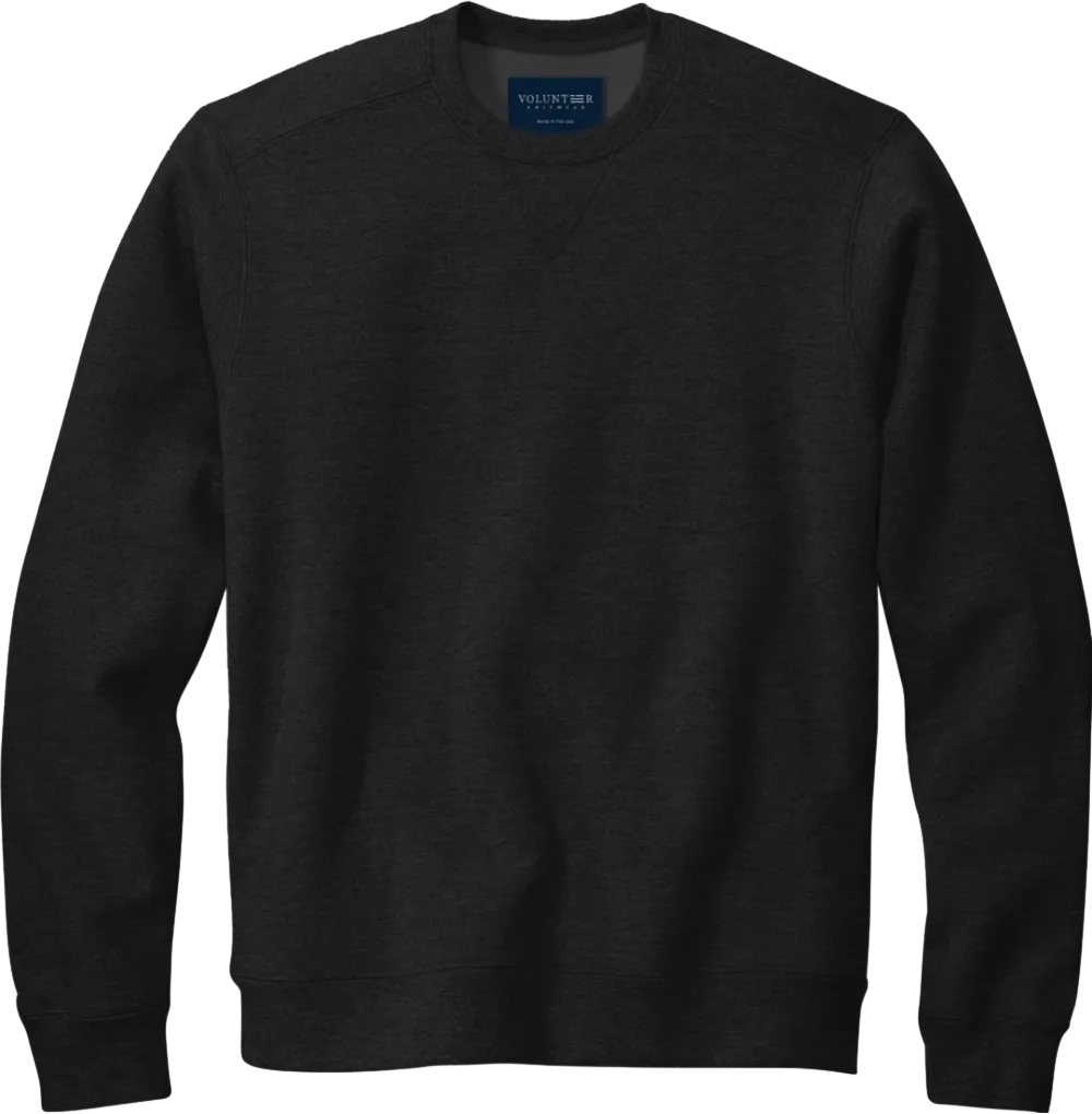 Chore Fleece Crewneck