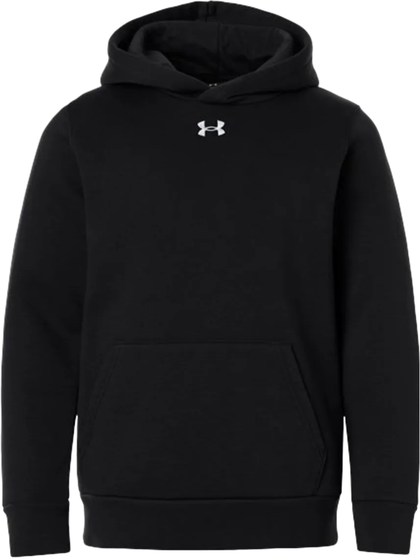 Under Armour Youth Team Icon Fleece Hoodie
