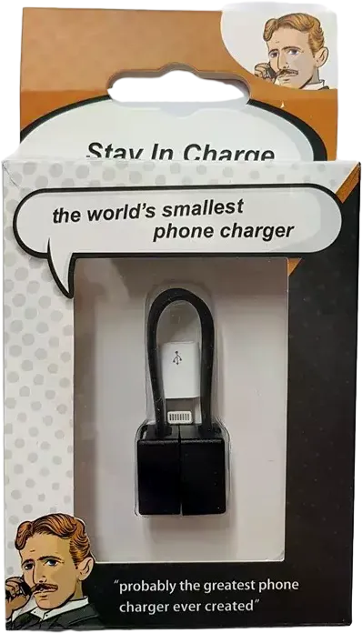Battery Charger