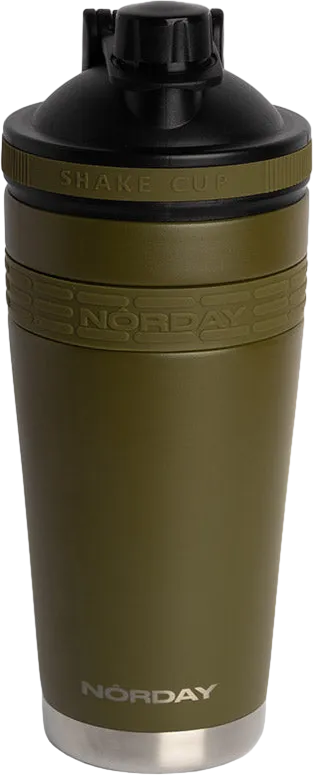 Shaker 25 Oz