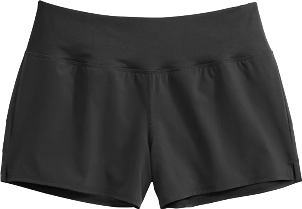 Ladies Repeat Short