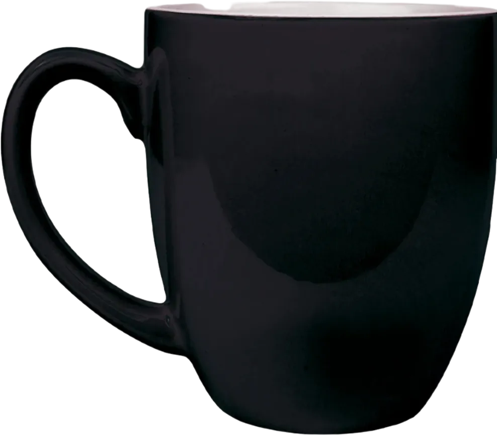 JDS Ceramic Bistro LazerMug