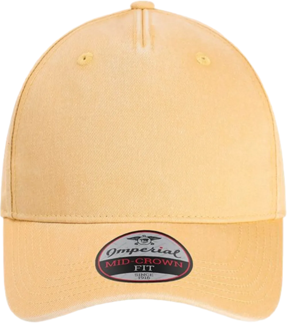 The Gambit Cap