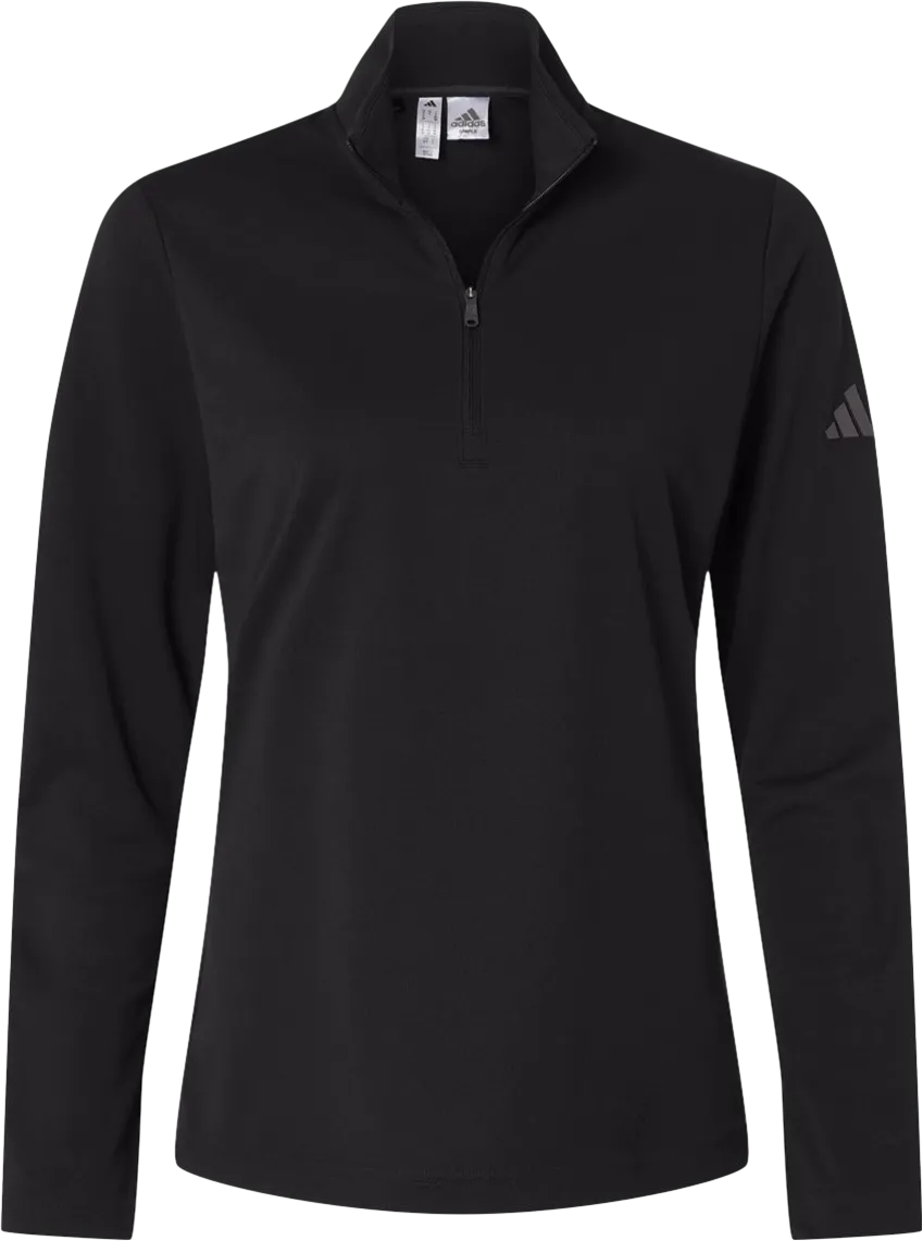 Women's Lightweight Quarter-Zip Pullover