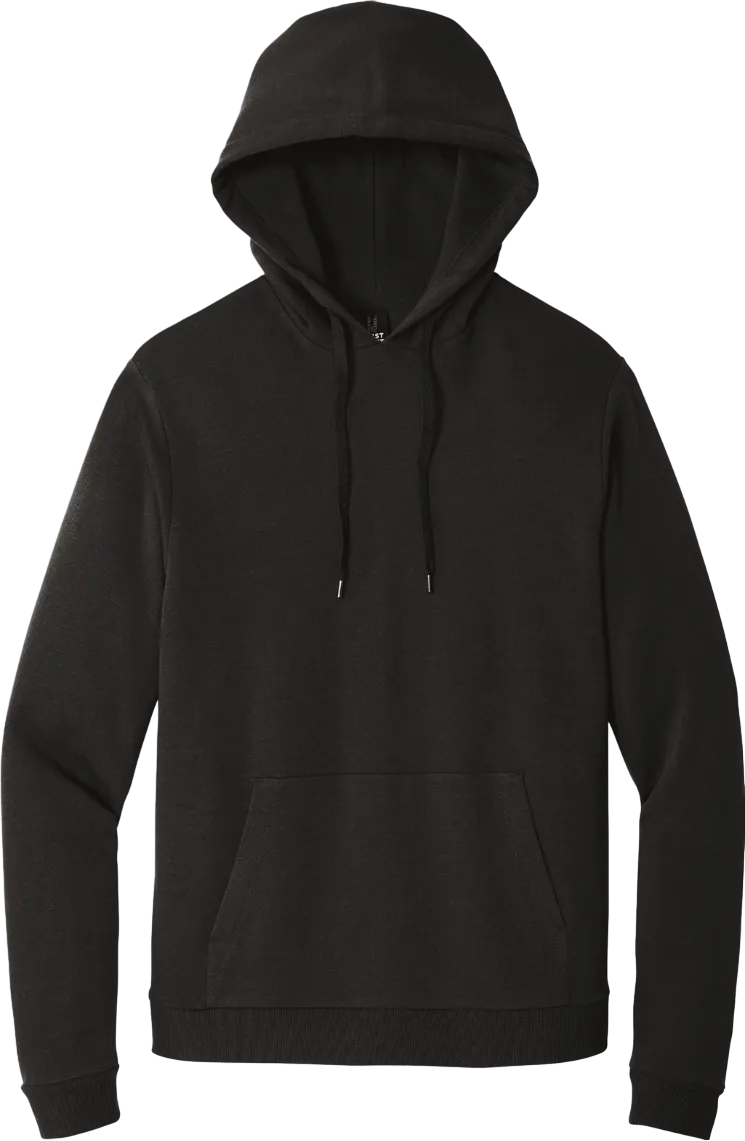 Perfect Tri Fleece Pullover Hoodie