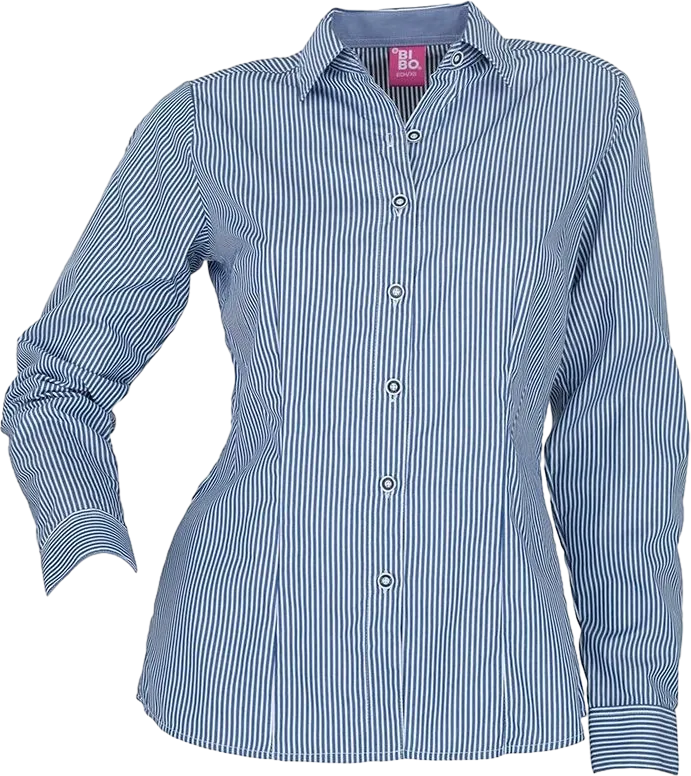 Venecia Women's Long Sleeve Blouse