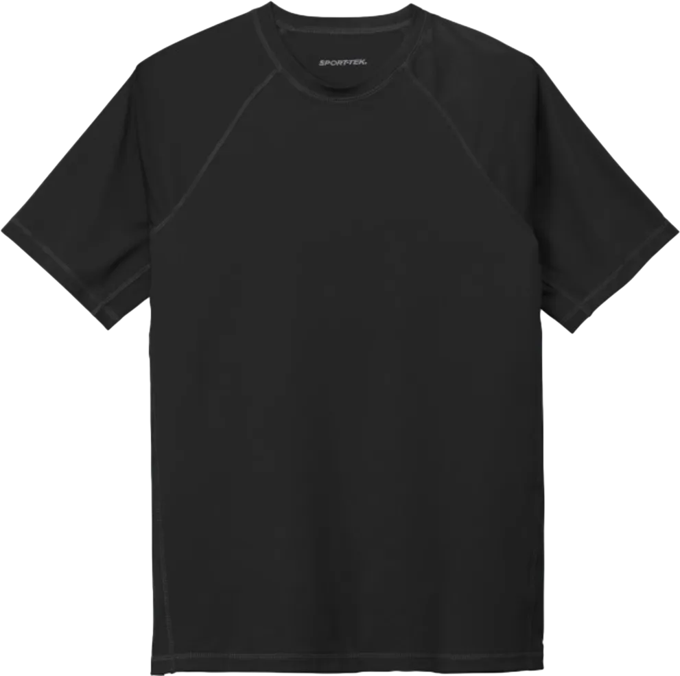 Rashguard Tee