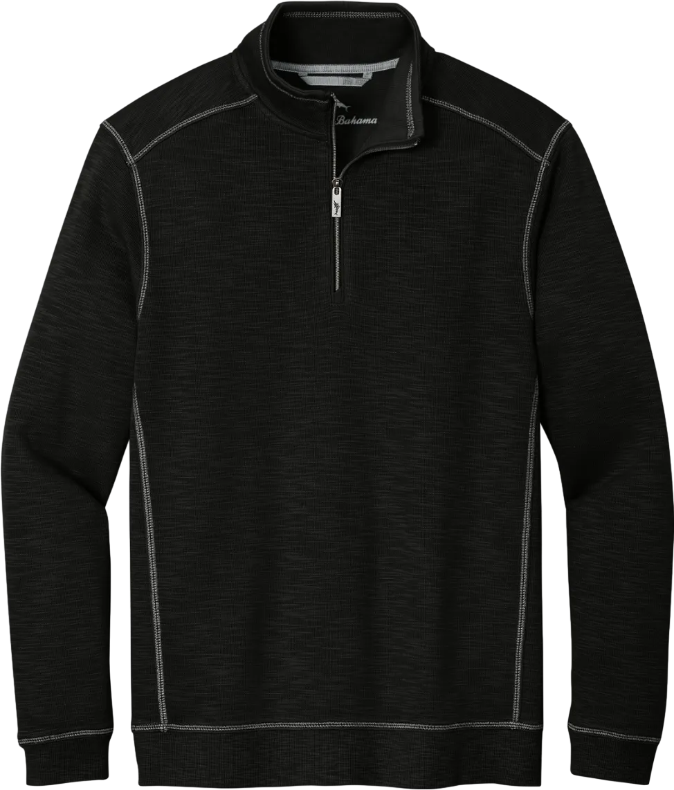 Tobago Bay 1/2-Zip