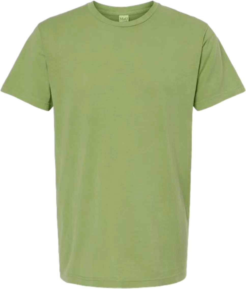 Unisex Vintage Garment-Dyed T-Shirt