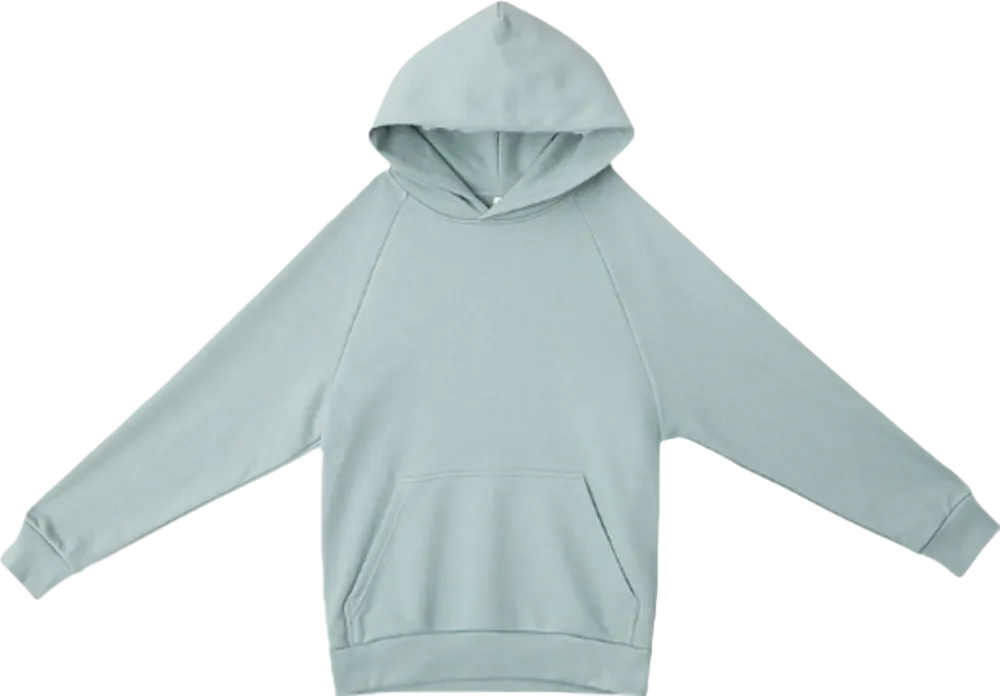 Heavy Core Hoodie