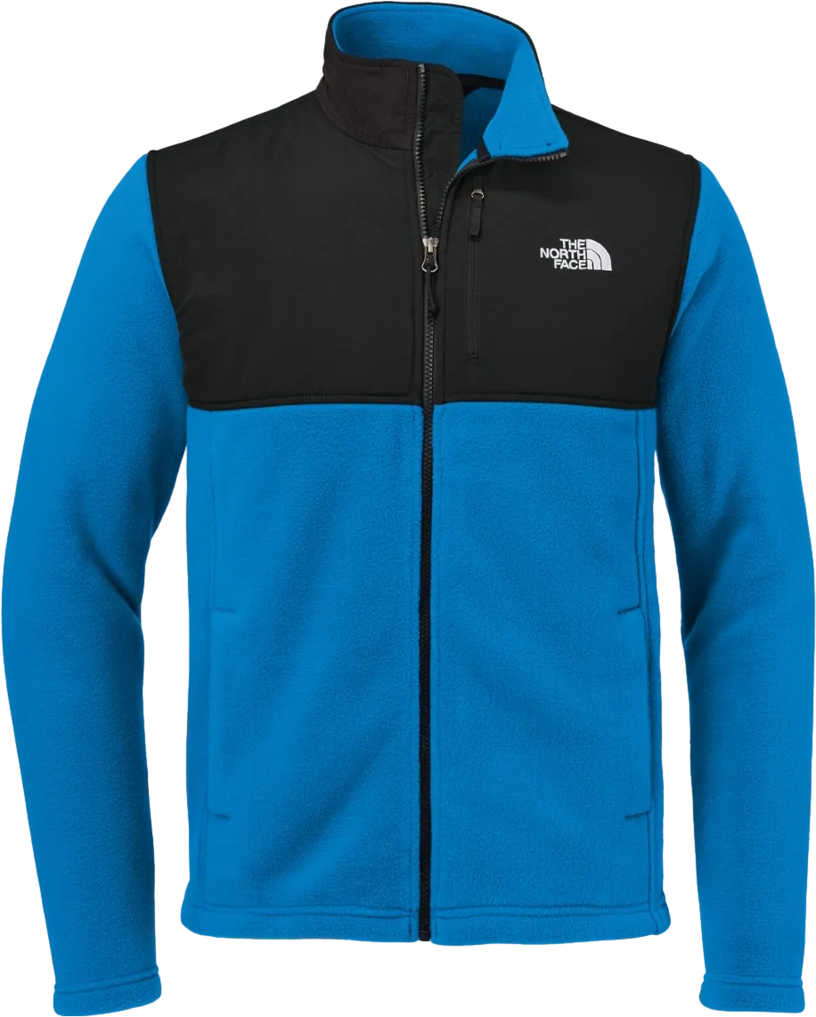 Highest Peak Full-Zip Fleece Jacket
