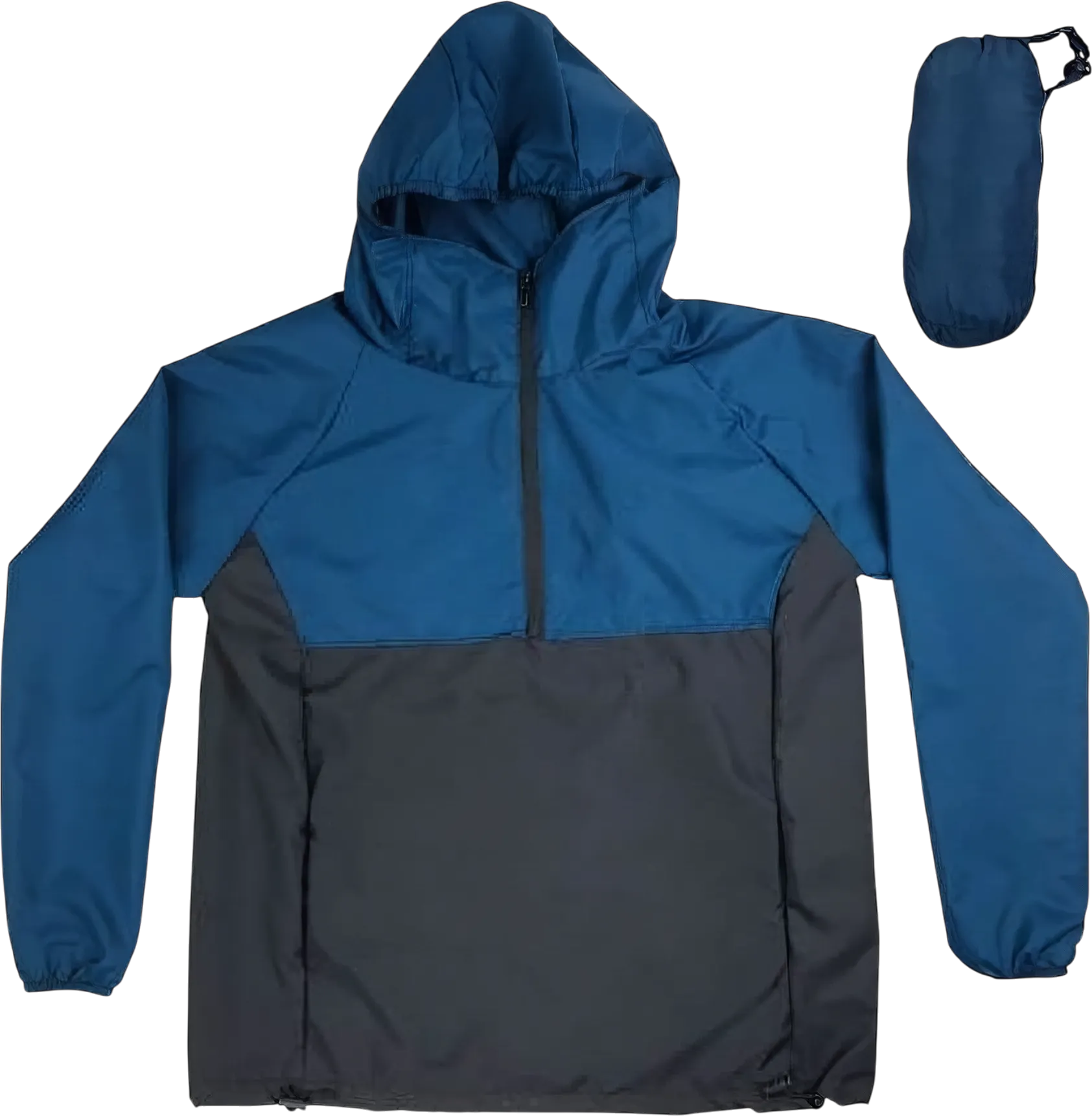 Windbreaker Parasut
