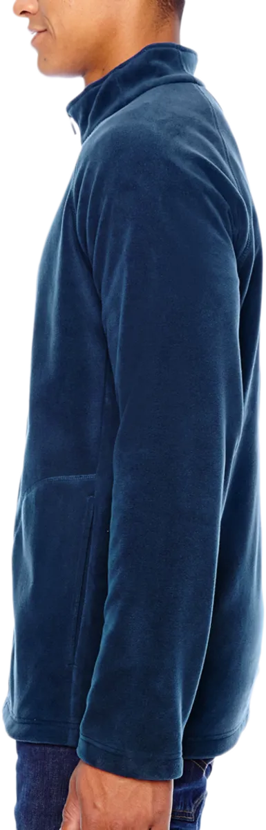 Men's Campus Microfleece Jacket