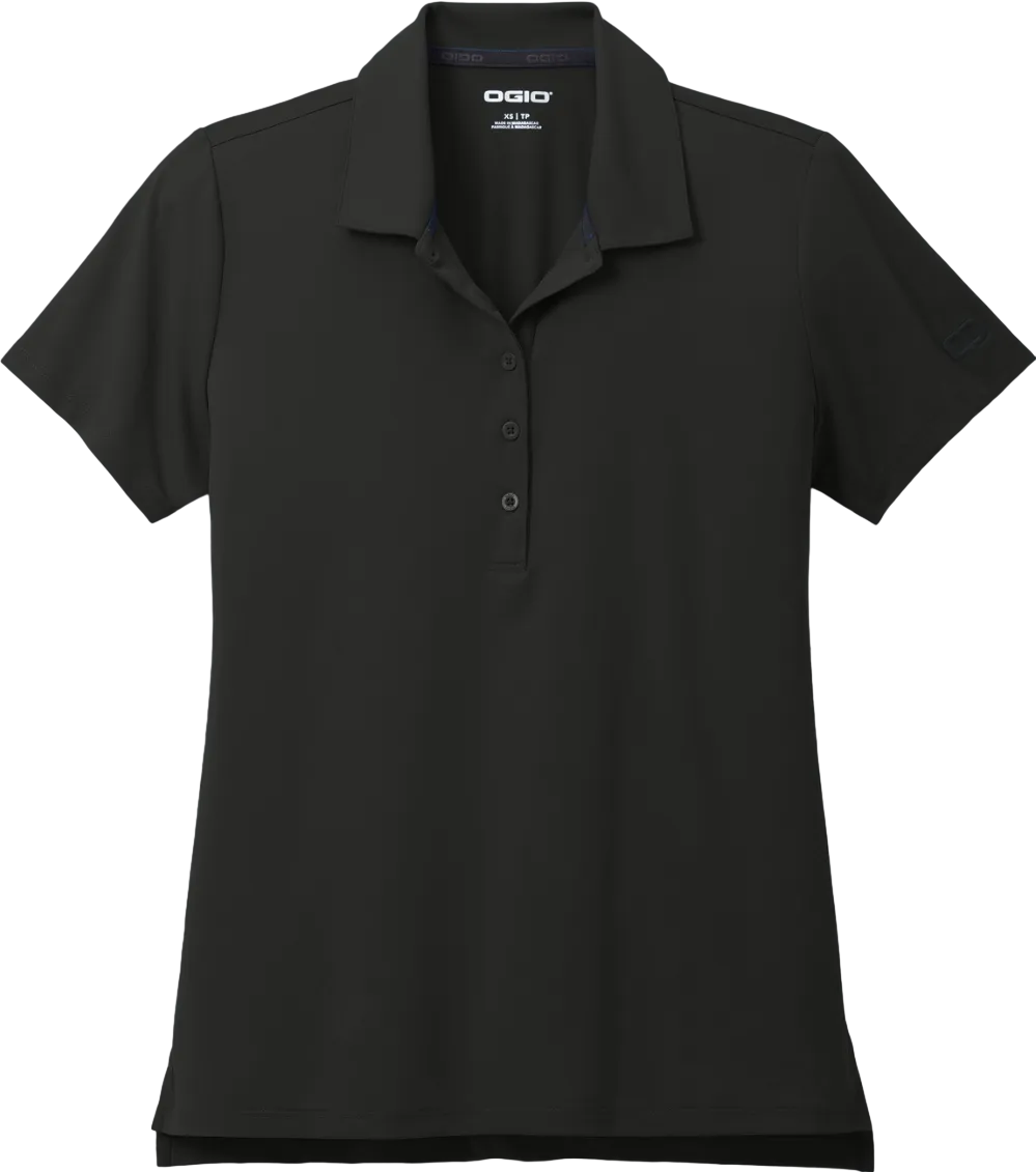 Ladies Regain Polo