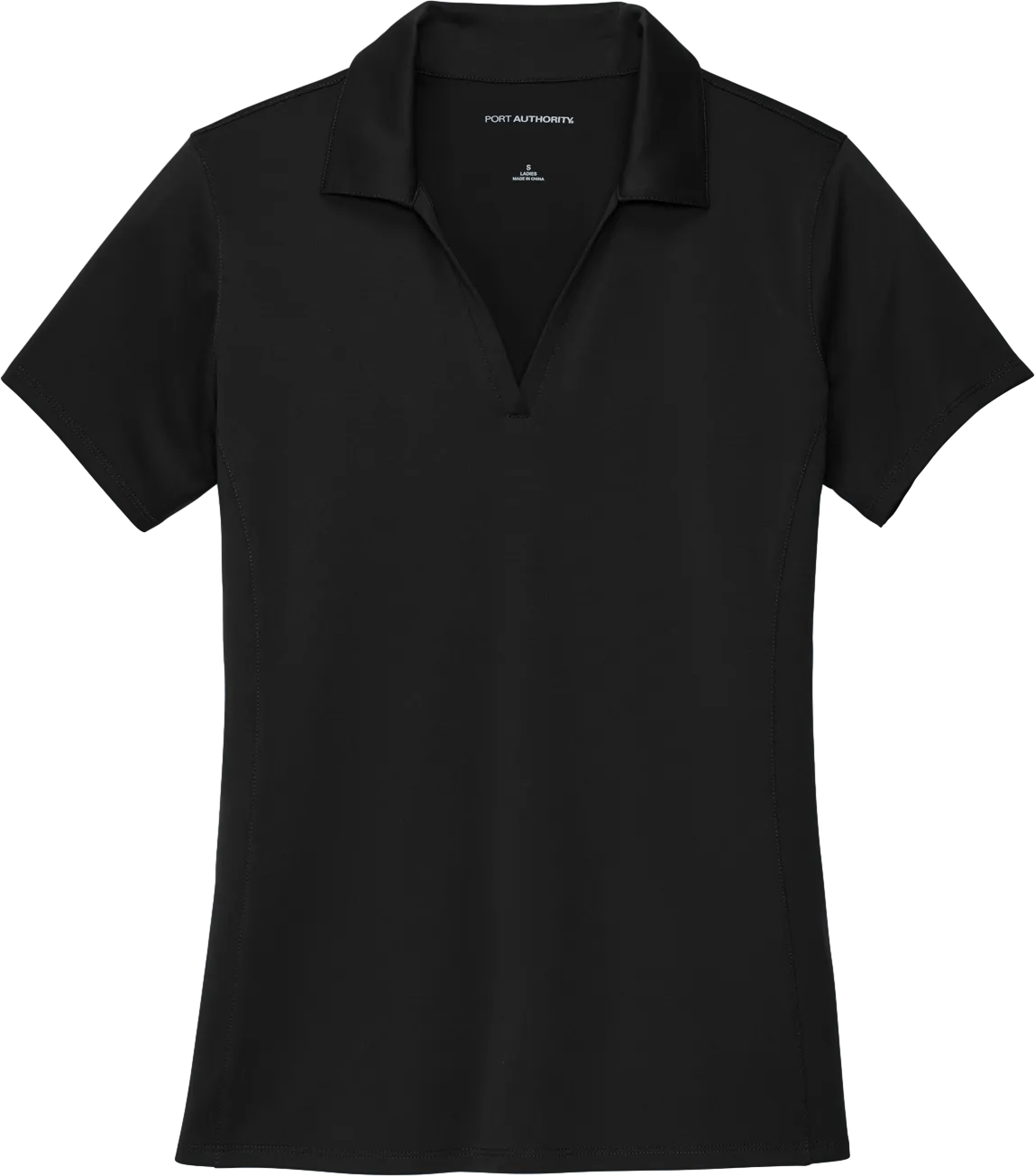 Ladies Performance Staff Polo