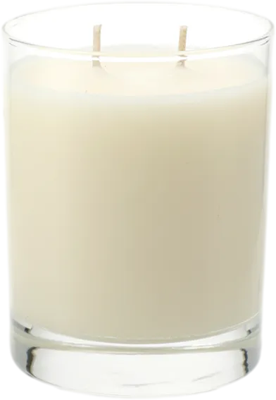 Apothecary Glass Jar Candle 11 oz