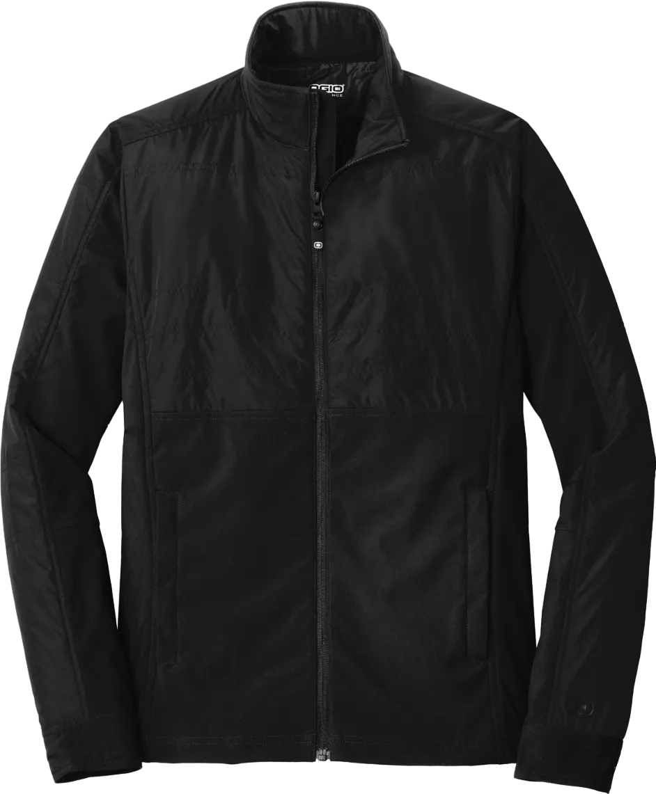 Brink Soft Shell