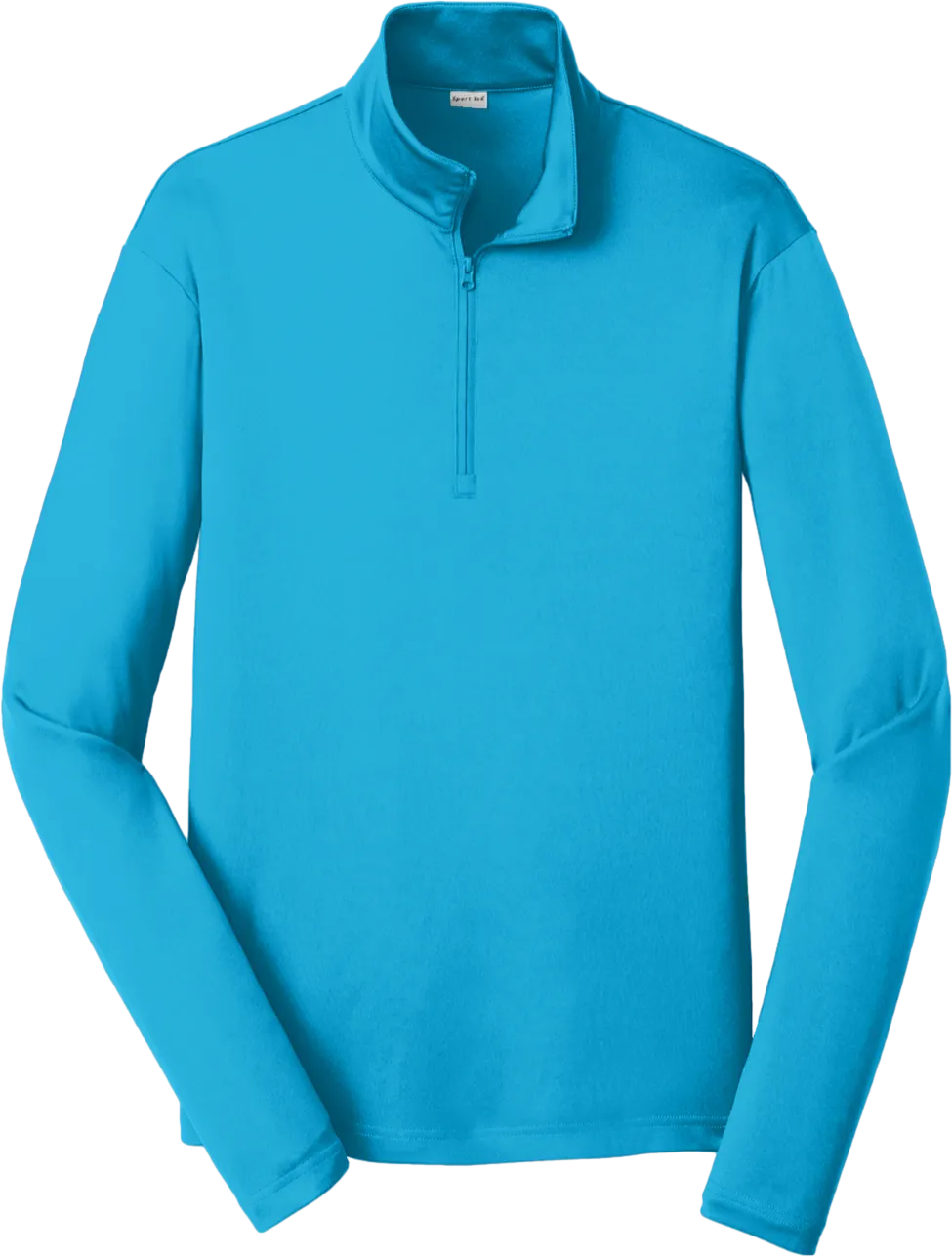 PosiCharge Competitor 1/4-Zip Pullover