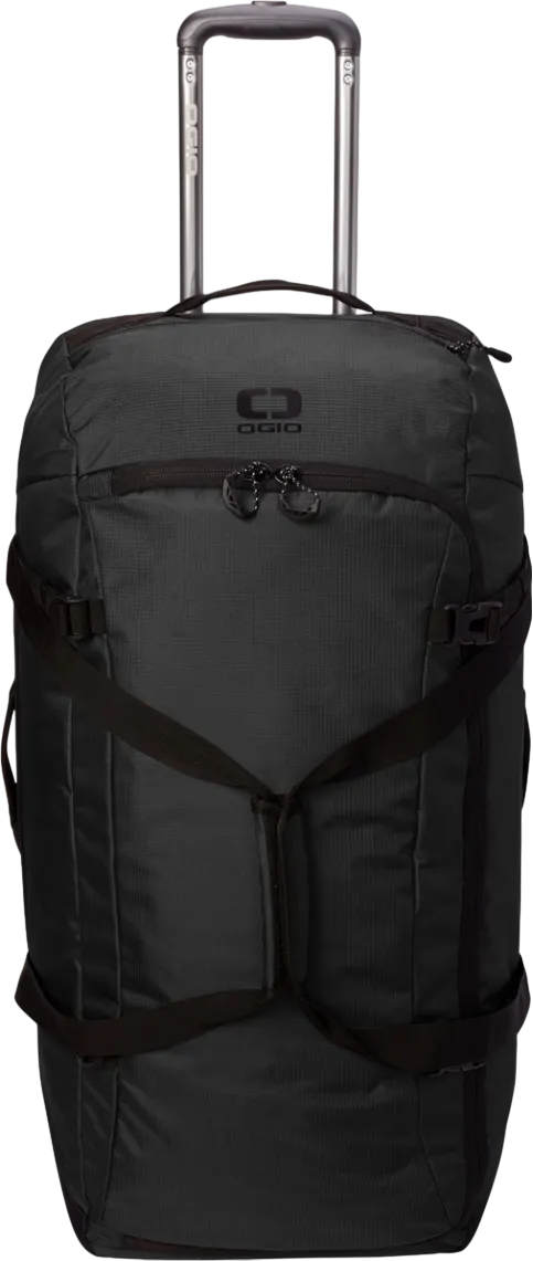 Passage Wheeled Checked Duffel