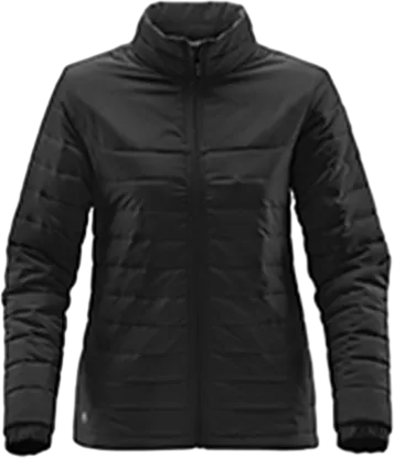 Women's Nautilus Quilted Jacket