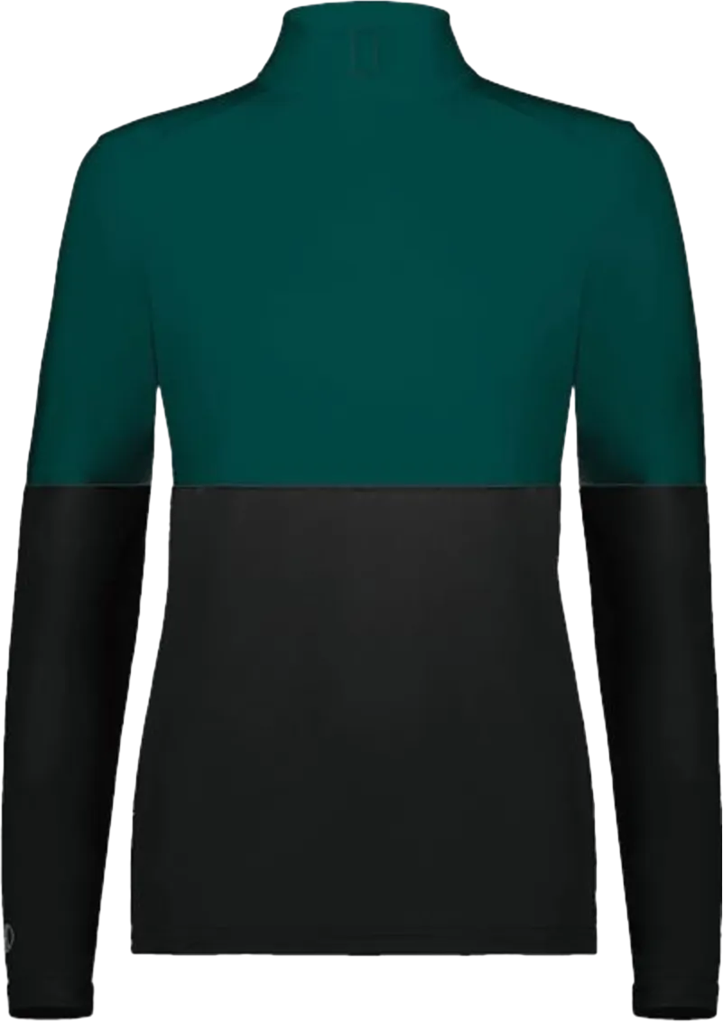 Women's Momentum Team 1/4-Zip Pullover