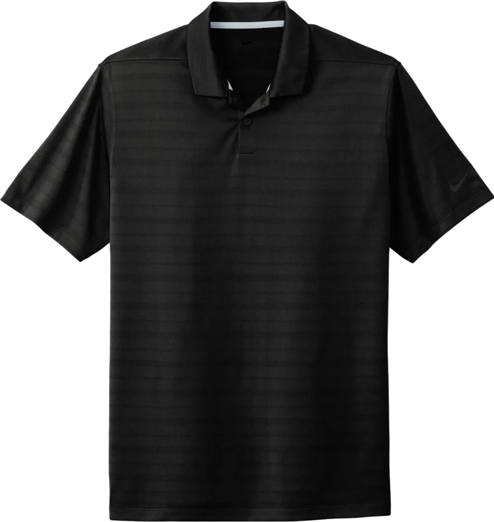 Dri-FIT Vapor Jacquard Polo