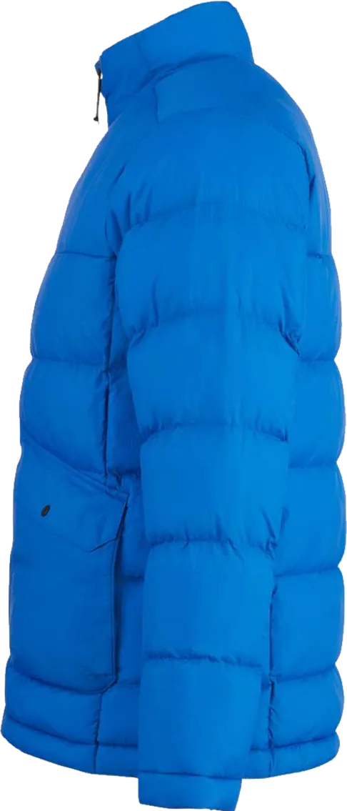 Inspire Puffer Jacket