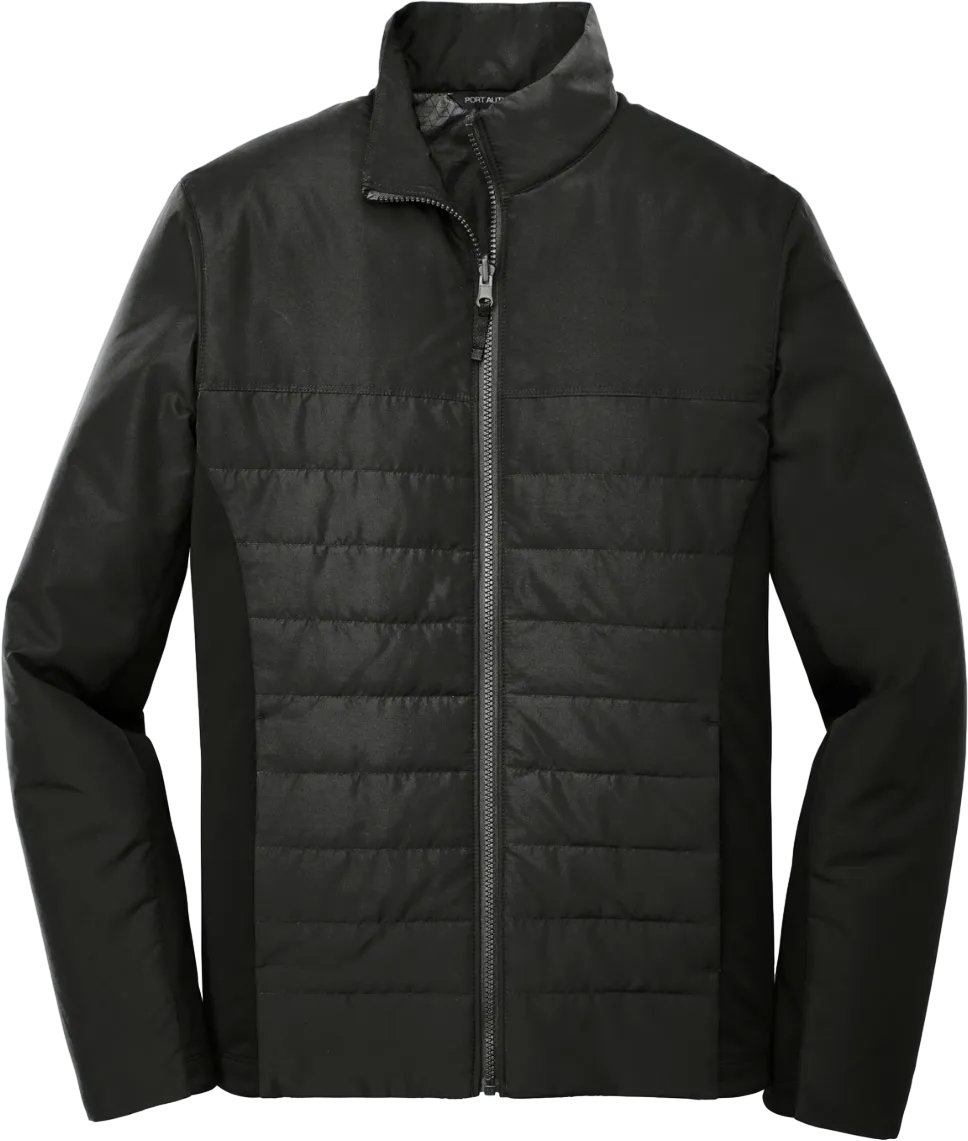 Collective Insulated Jacket