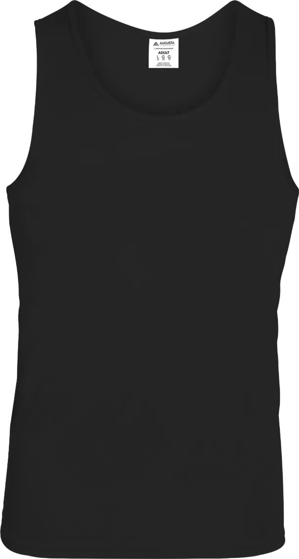 Training Tank
