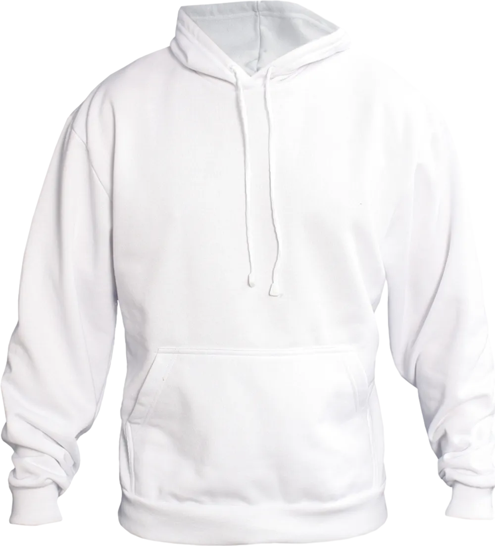 Vapor Apparel Spun Fleece Hoodie