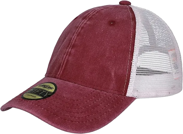 Mesh Cap