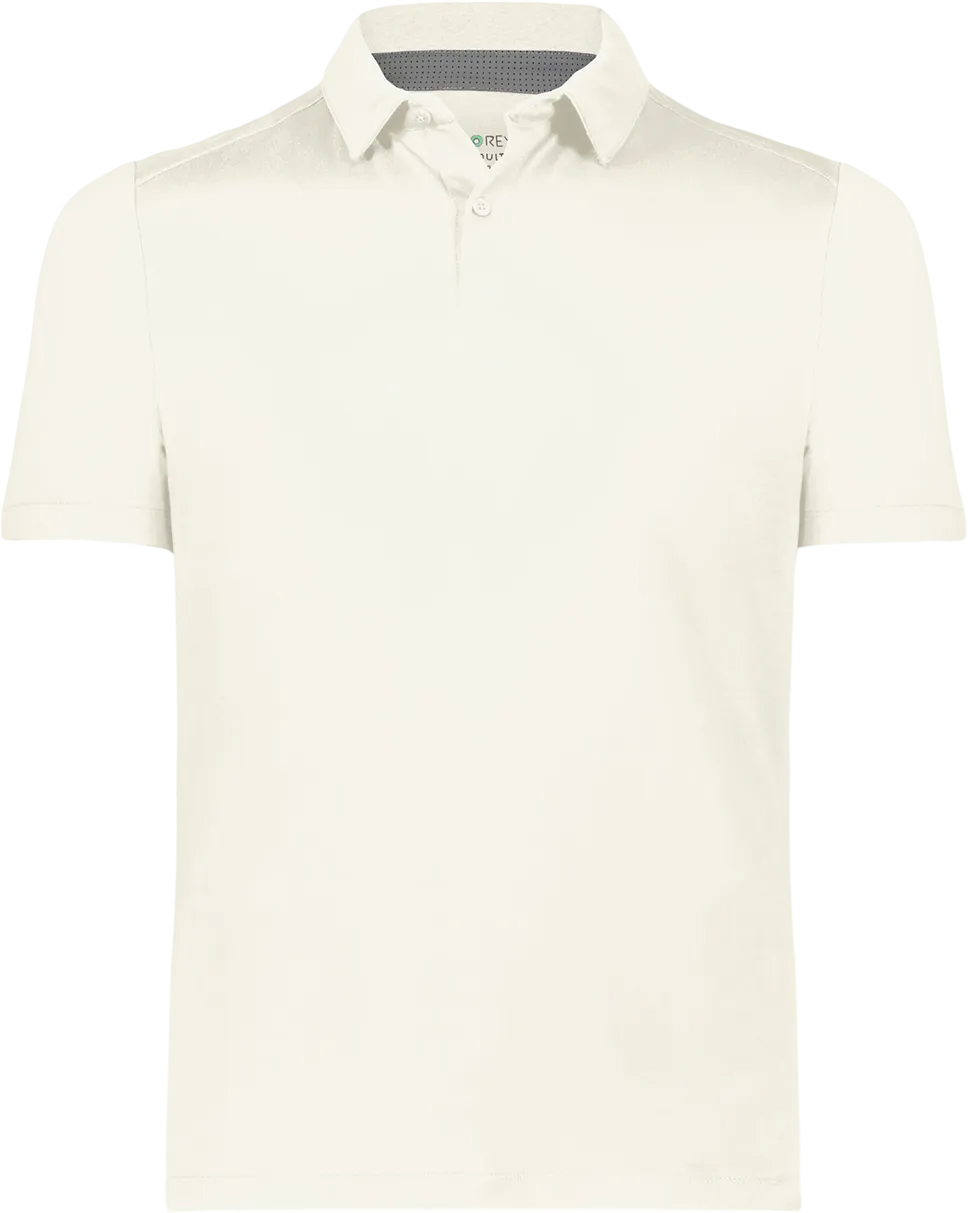 Eco-Revive Ventura Polo