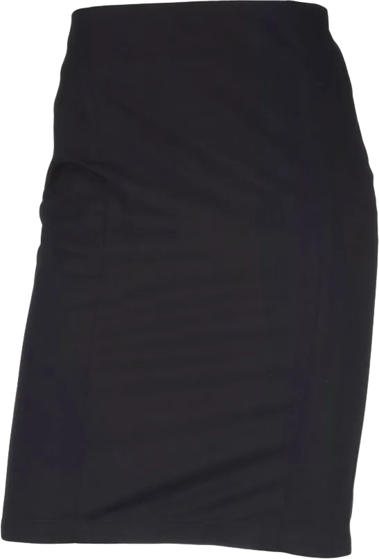 Ares Women's Pencil Cut Skirt