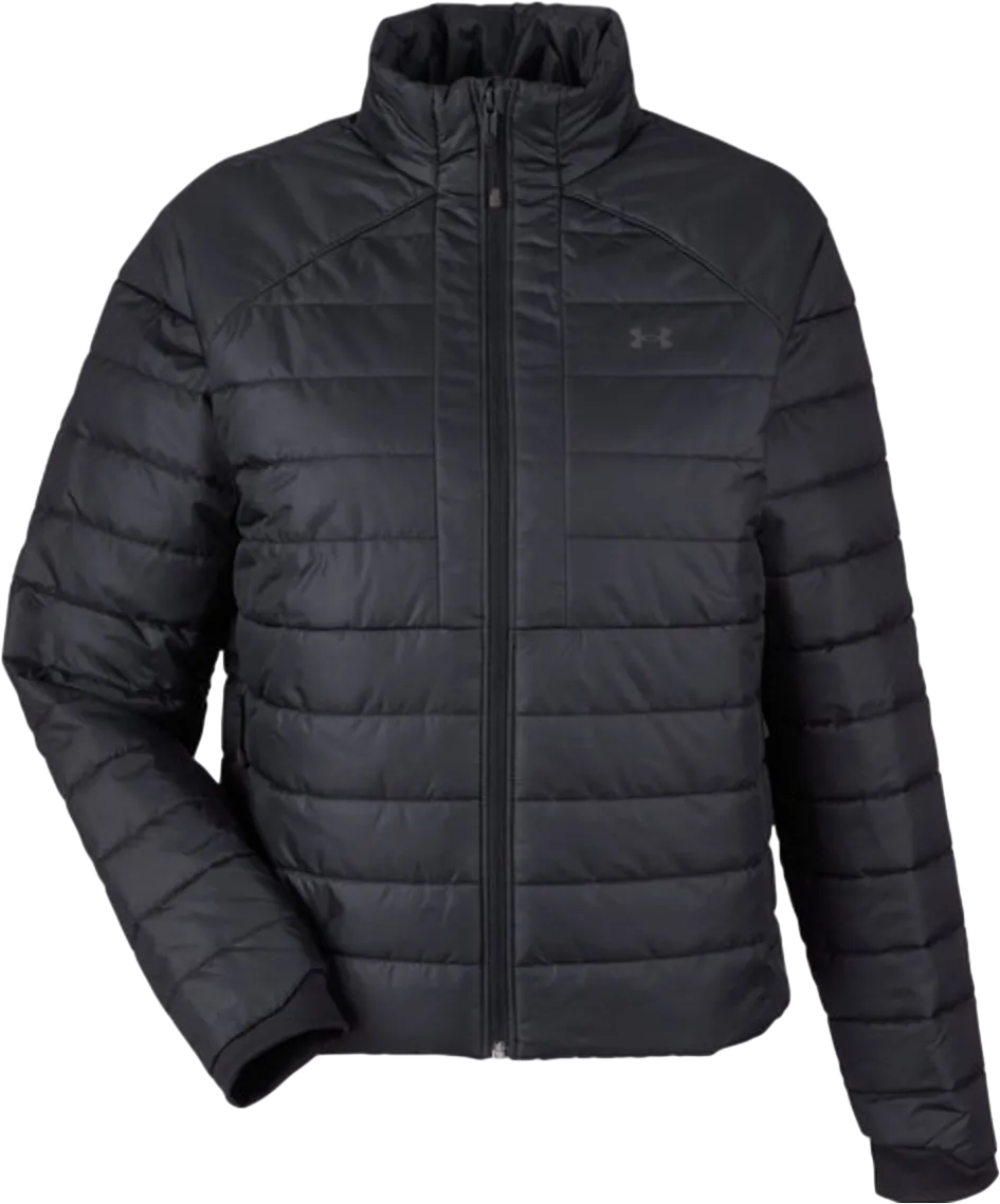 Ladies' Storm Insulate Jacket