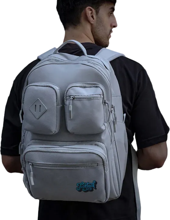 Moonyx - 20L Utility Backpack