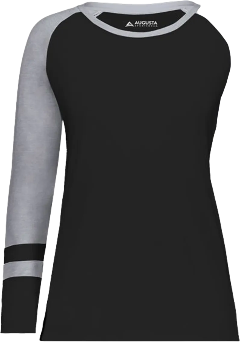 Ladies Fanatic 2.0 Long Sleeve Tee