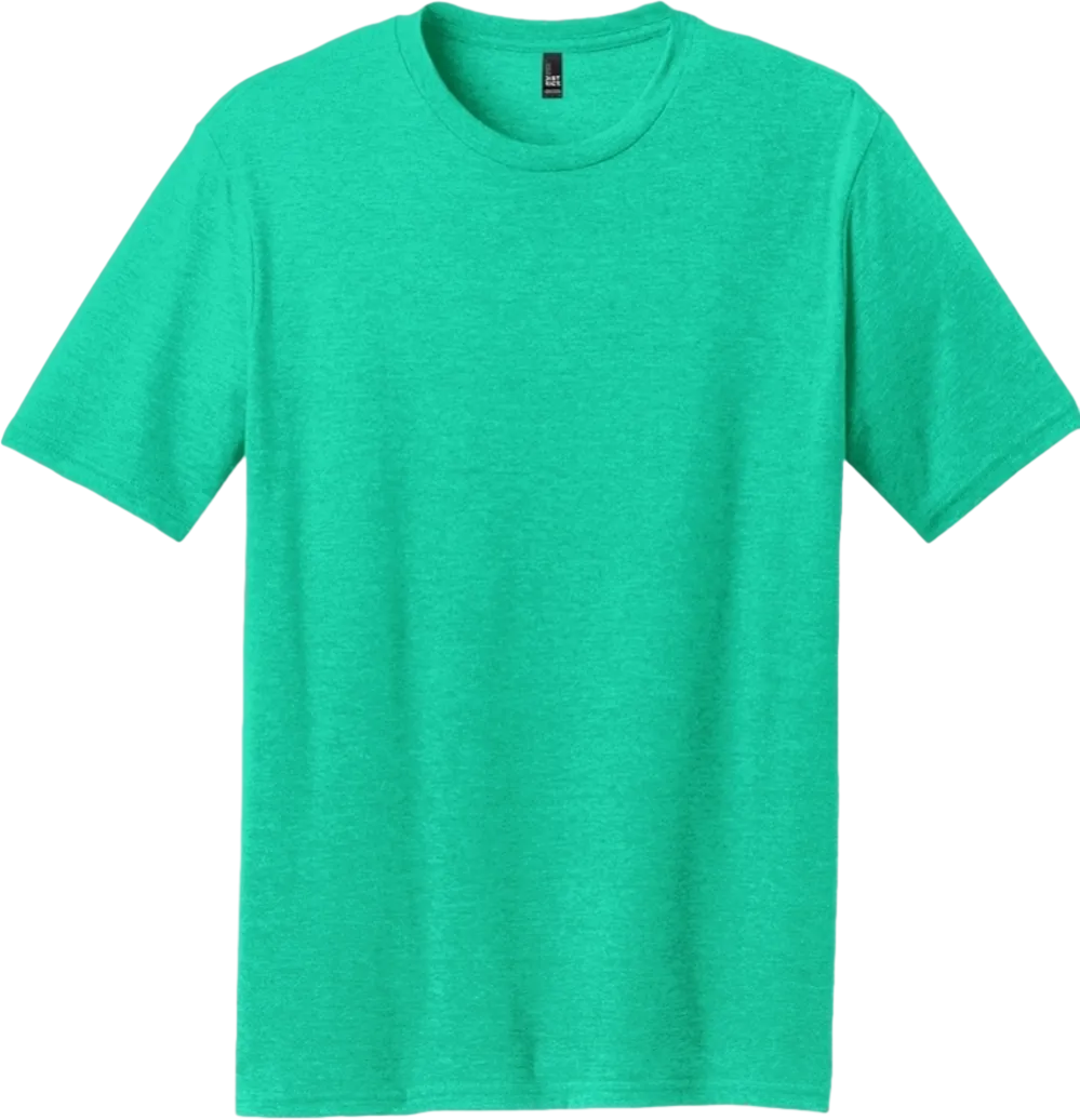 Perfect Blend CVC Tee