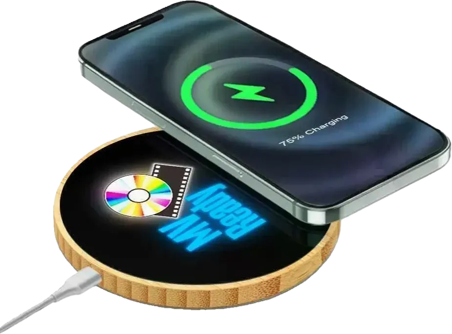 Lightning Charger