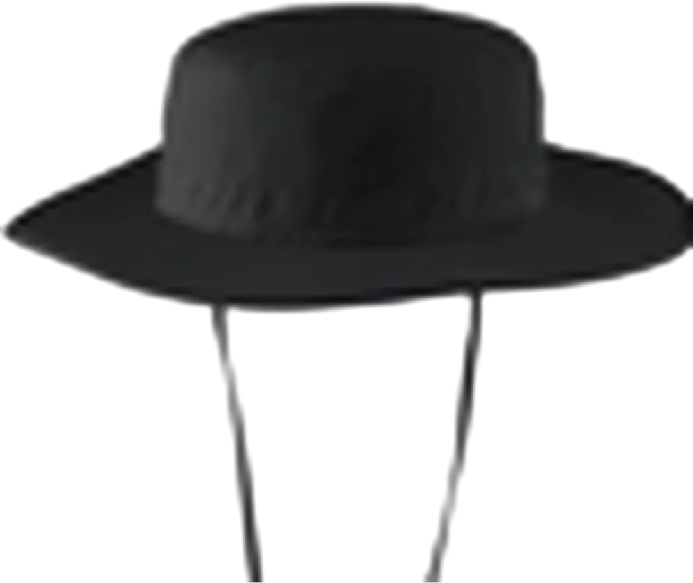 Outdoor Wide-Brim Hat
