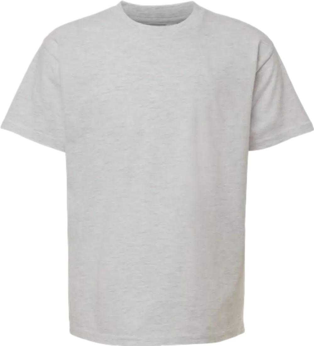 Youth Fine Jersey Tee