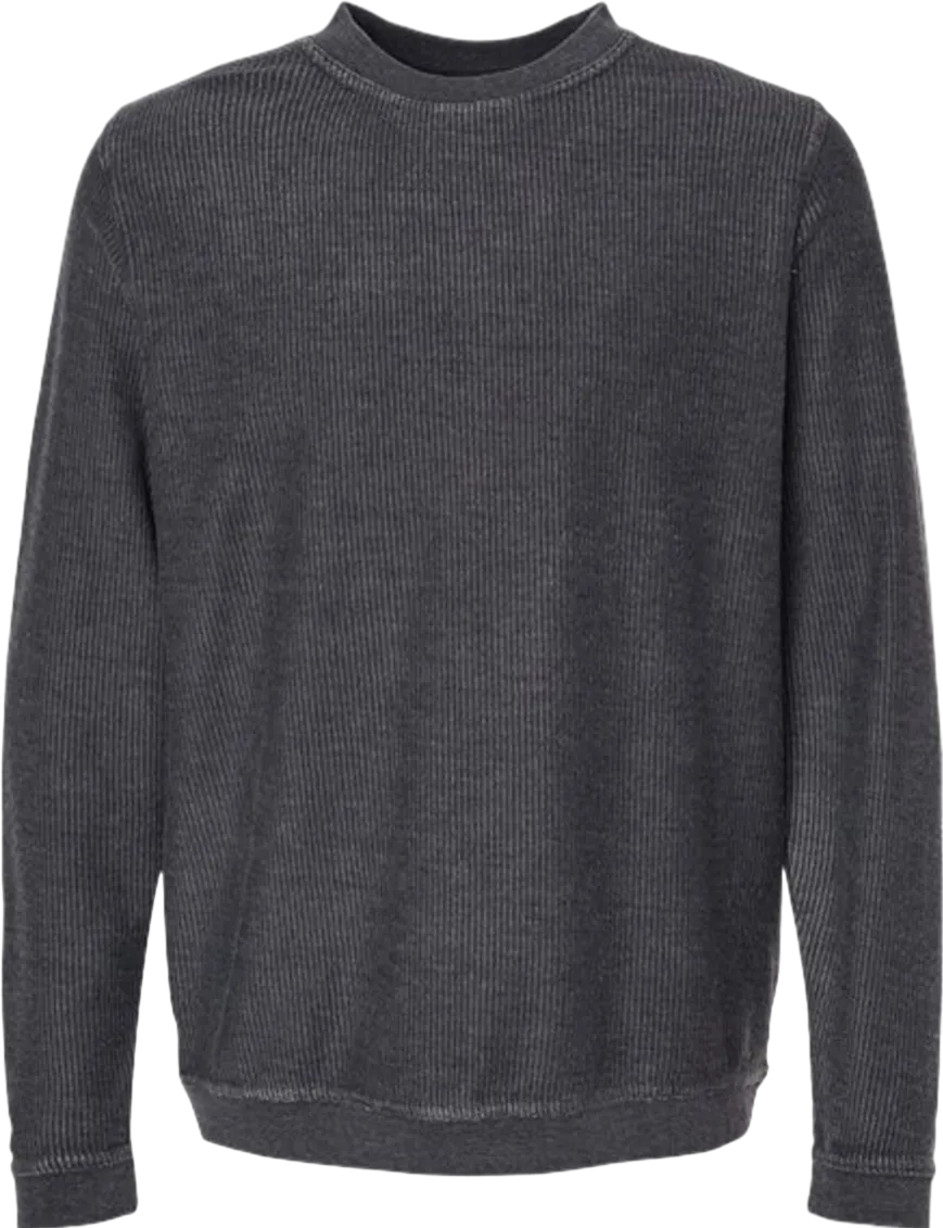 Corduroy Pullover