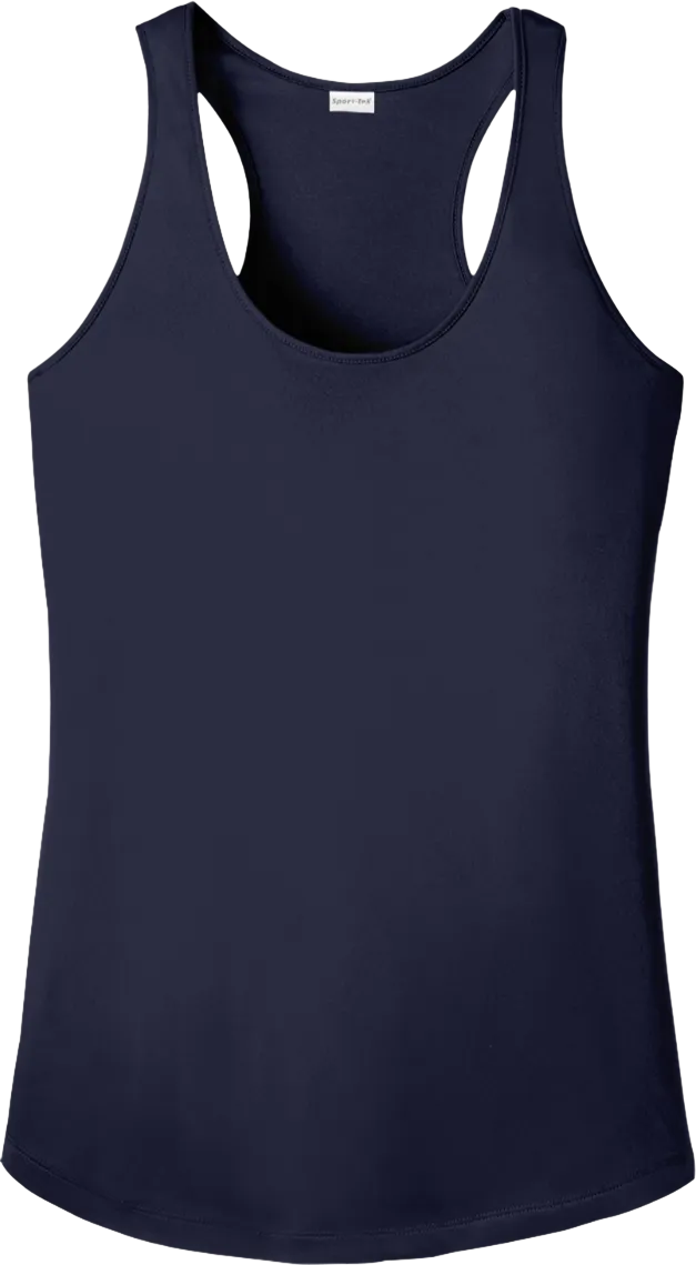 Ladies PosiCharge Competitor Racerback Tank