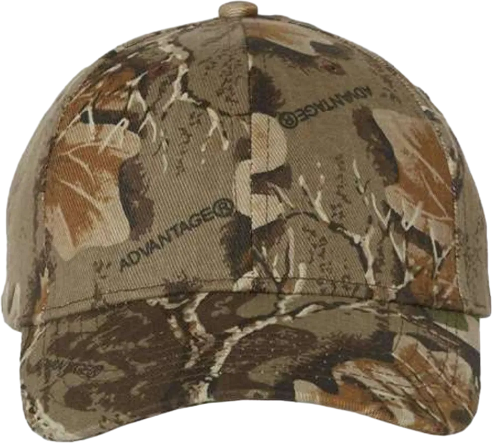 Kati Licensed Camo Cap