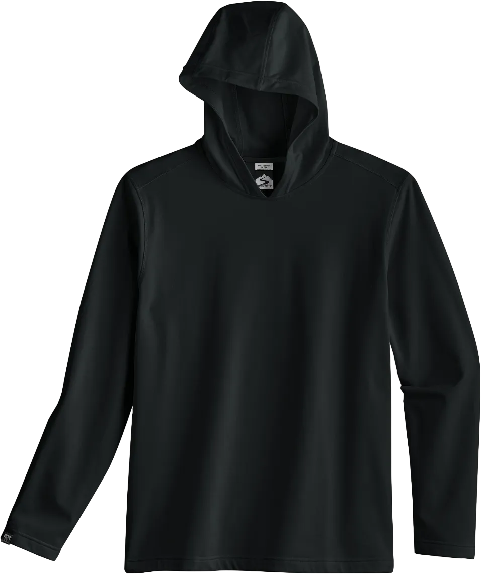 Men's Sidekick Super Soft Midweight Hoodie