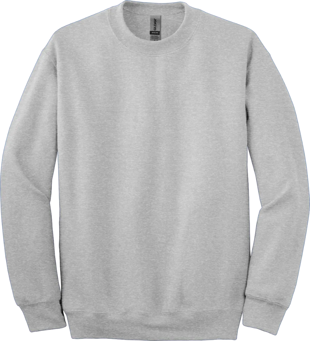 DryBlend Crewneck Sweatshirt