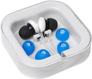 Wired Earphones