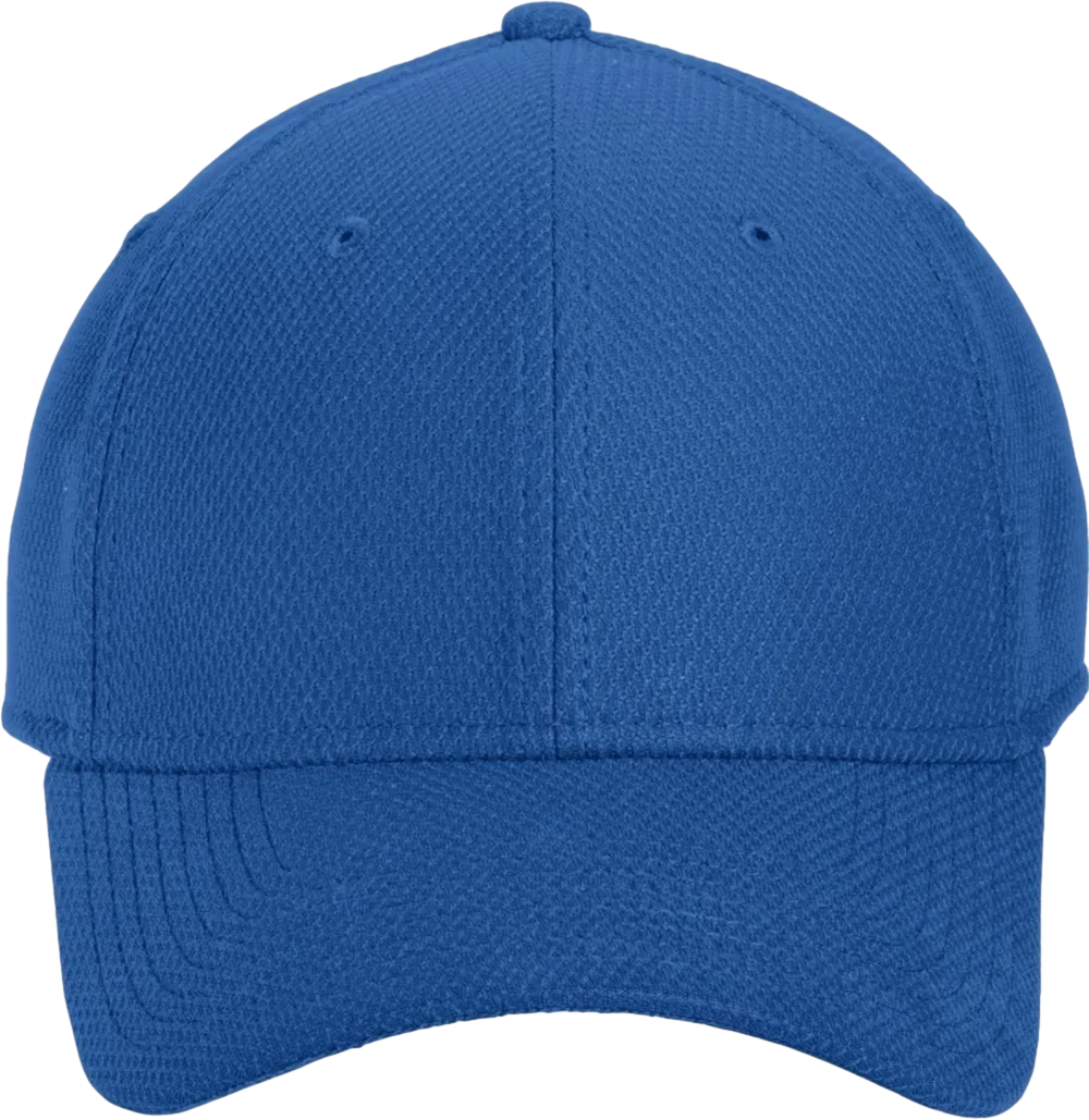 Diamond Era Stretch Cap